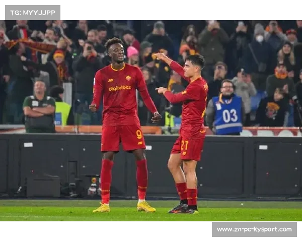 罗马2-0都灵，迪巴拉助攻梅开二度