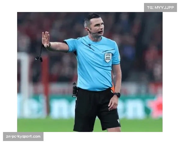 英超裁判公司公布三月关键比赛事件报告，承认两处判罚错误