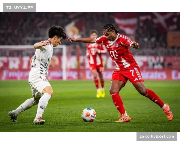 战报:凯恩点射难救主,拜仁慕尼黑客场一球劣势告负 战报:凯恩点射难救主,拜仁慕尼黑客场一球劣势告负