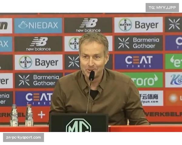 多特蒙德vs勒沃库森：科瓦奇实用主义与尤尔曼德攻势足球的盾矛对决